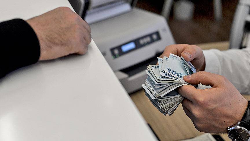 Emekliye Aralık ayı ek ödeme tutarları yenilendi: Bankalarda üst limit 40 bin TL’ye yaklaştı 4